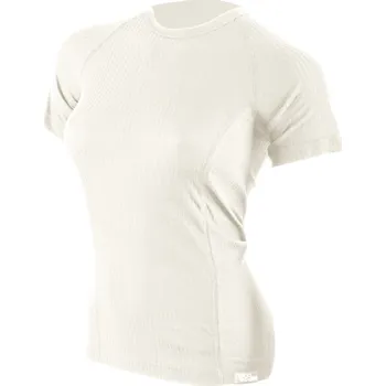 Dámské tričko COOL NANO triko krátký rukáv .dámské .3XL .bílá