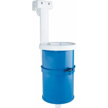 Pooltechnika Závěsný skimmer AS