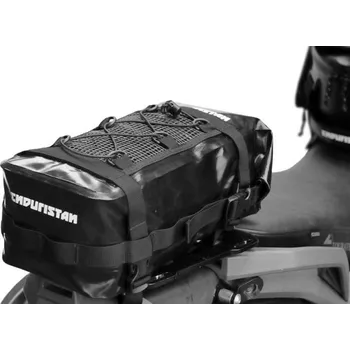 Zavazadlo na motocykl ENDURISTAN XS Base Pack 12