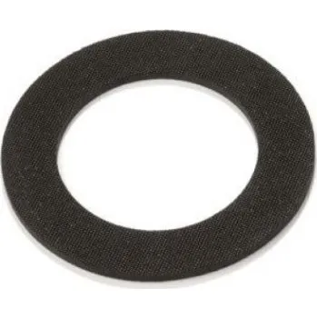 Pooltechnika Těsnění pod lemový nákružek d200 EPDM