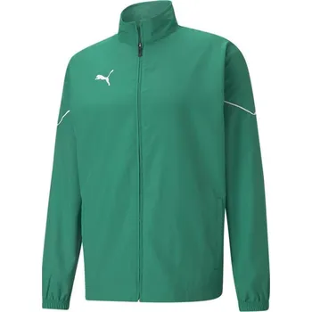 Pánská bunda Bunda Puma teamRISE Sideline Jacket 65732605 Velikost S