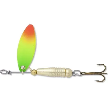 Umělá nástraha Black Cat Waterwings River Spinner 8g Firetiger 3329201