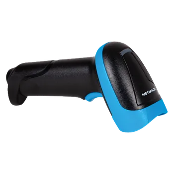 Čtečka čárových kódů Metapace S-52 černá