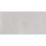 Modern Concrete silver mat - dlaždice rektifikovaná 79,7x159,7 šedá matná 163883