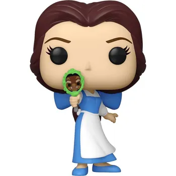 Figurka Beauty and the Beast - Belle POP Vinyl Figure