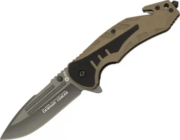 kapesní nůž K25 Desert 18318