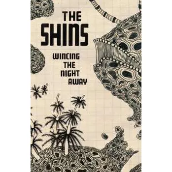 Zahraniční hudba MC The Shins: Wincing The Night Away 2016 Lime Green