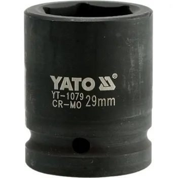 Nástavec 3/4" rázový YATO 29mm šestihranný