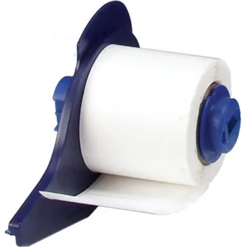 Lepicí páska Vinylová páska – žlutá, výška 12,7 mm