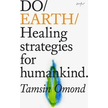 Do Earth - Omond, Tamsin