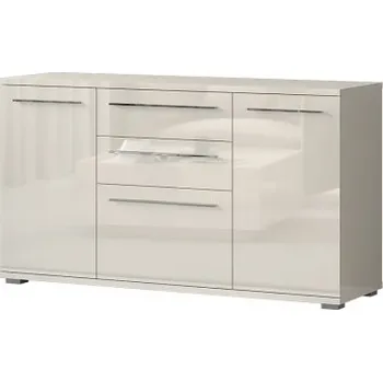 Komoda Kombinovaná komoda Tiana III - béžová