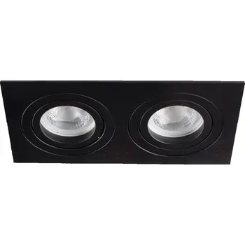 Bodové svítidlo Vestavné svítidlo SEIDYCT-DTL250-B/M Kanlux 19459