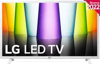LG 32" LED (32LQ63806LC)