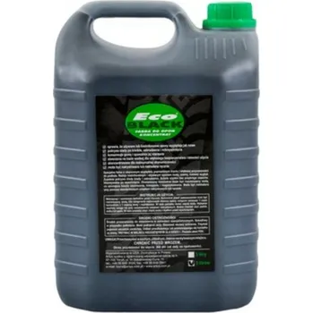 Sada na opravu pneumatiky ECO BLACK barva na pneumatiky 5l