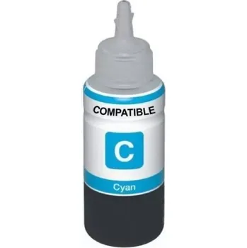 VybavKancl HP GT52 - kompatibilní azurová inkoustová náplň, M0H54AE