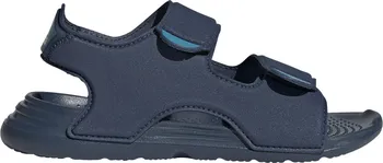Dívčí sandály adidas Swim Sandal FY6039