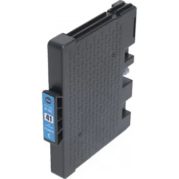 VybavKancl Ricoh 405762 - kompatibilní inkjet GC41C, cyan 32ml