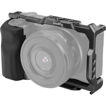 Stativ SmallRig klec s Gripem pro Sony ZV-E10 - Cage 3538