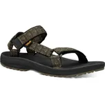 Teva Boots Men's Winsted Bamboo Dark…