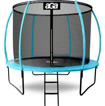 Trampolína Aga Sport Exclusive