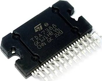 Integrovaný obvod STMicroelectronics TDA7388