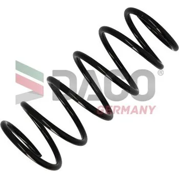 Pružina podvozku DACO 811302