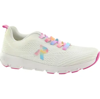 Dámské tenisky RIEKER Dámské bílé tenisky 40404-80-845 Velikost 37