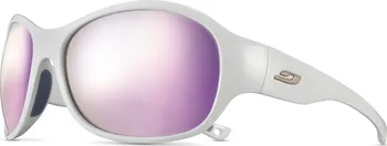 Sluneční brýle Julbo Island SP3 CF Shiny White