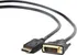 Video kabel Gembird CC-DPM-DVIM-6