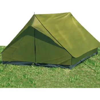 Stan MIL-TEC® Stan MINI PACK SUPER pro 2 osoby ZELENÝ + Doprava zdarma na další nákup