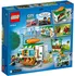 Stavebnice LEGO LEGO City 60345 Dodávka na farmářském trhu