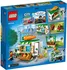 Stavebnice LEGO LEGO City 60345 Dodávka na farmářském trhu
