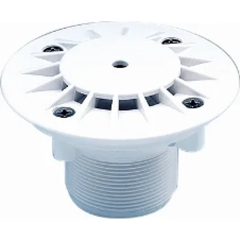 Pooltechnika Bazénová dnová tryska regulovatelná - beton