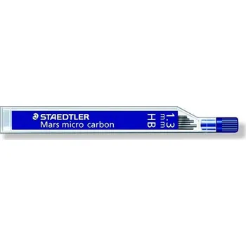 Mikrotužka Staedtler Mars Micro tuha 1,3 mm 12 ks