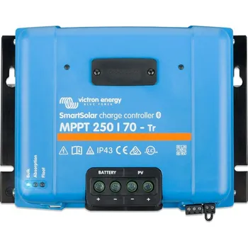 Victron Energy SmartSolar 250/70-Tr…