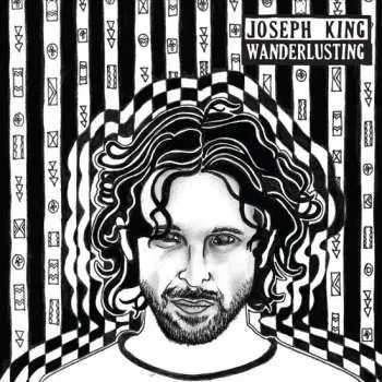 Zahraniční hudba LP Joseph King: Wanderlusting 2015 180g Vinyl