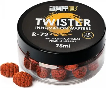 Boilies FeederBait Twister Wafters 12 mm/75 ml