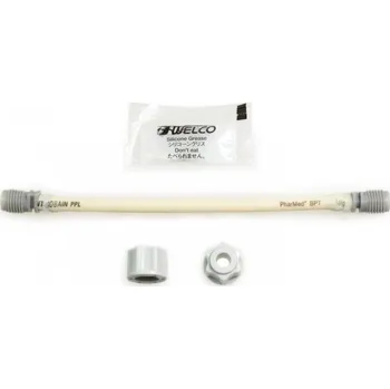 Zařízení na úpravu vody Pooltechnika Náhr.sada hadičky k peristaltickému čerpadlu Aseko(všechny typy)