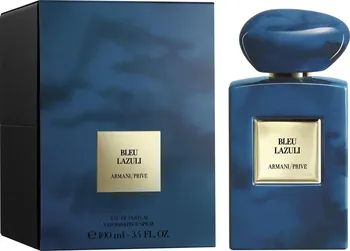 Unisex parfém Armani Privé Bleu Lazuli U EDP