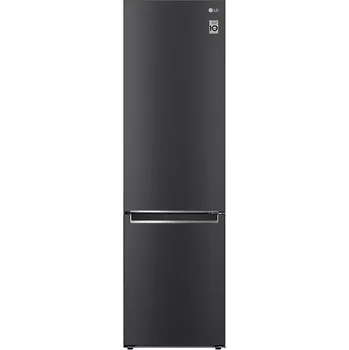 Lednice Recenze LG GBB72MCVBN