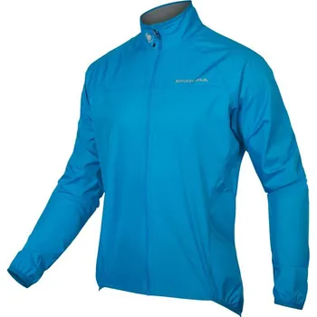 Endura Xtract II Hi-Viz modrá XXL