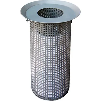 Sorbent Kruhový kanalizační lapol, Ø 38 × 70 cm