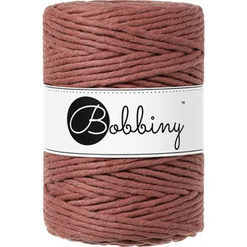 Bobbiny Macramé Cord XXL, Sunset