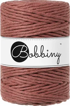 Příze Bobbiny Macramé Cord XXL