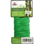 Rosteto Drát zahradnický v bužírce 2,5…