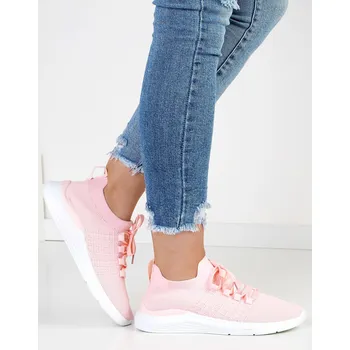 Dámské tenisky DoAndBe Dámské nízké tenisky J2323-3PI Velikost: 38