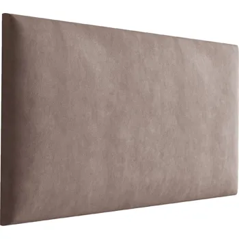 Obklad Eka Čalouněný panel Trinity 70 x 30 cm - Tmavá béžová 2305