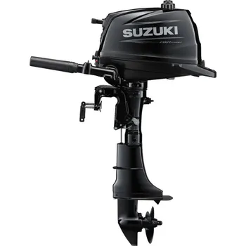 Suzuki DF5AS