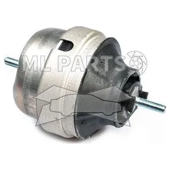 Zavěšení motoru Zavěšení motoru TOPRAN 104 423