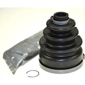 Hřídel nápravy Sada měchů, hnací hřídel SPIDAN 26210